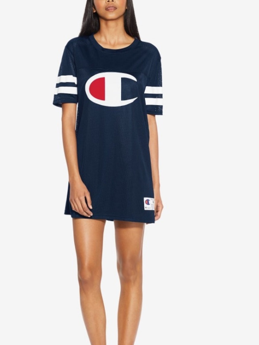 Champion Dress